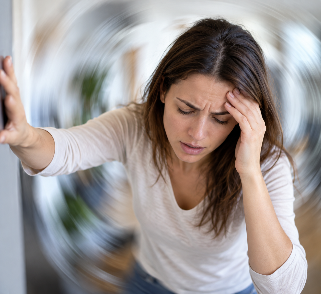 Vertigini: quando l'Osteopatia può essere davvero utile